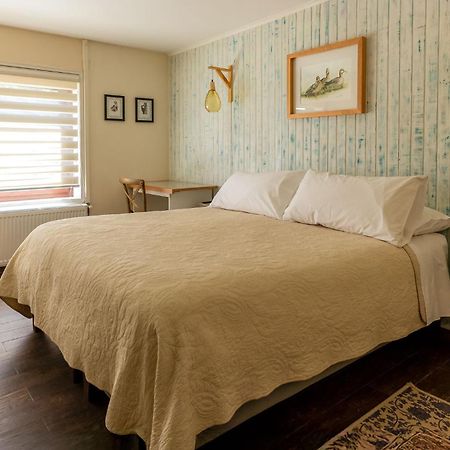 Abriga Bed And Breakfast 코이아이케 외부 사진