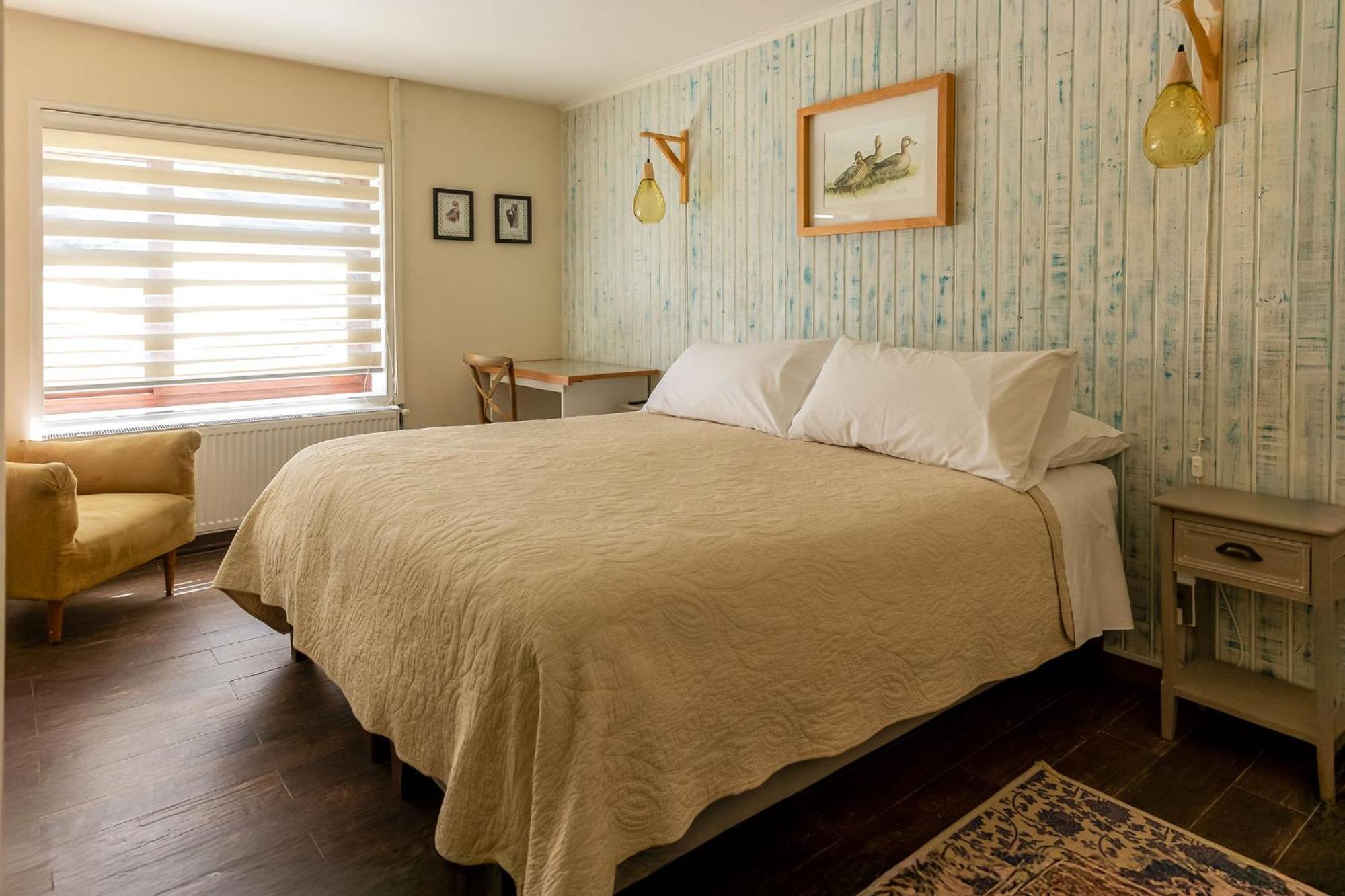 Abriga Bed And Breakfast 코이아이케 외부 사진