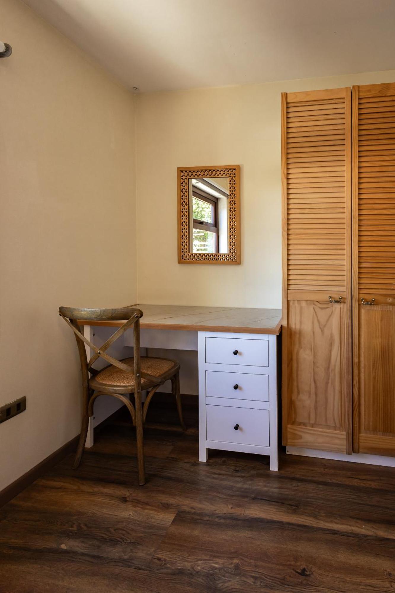 Abriga Bed And Breakfast 코이아이케 외부 사진