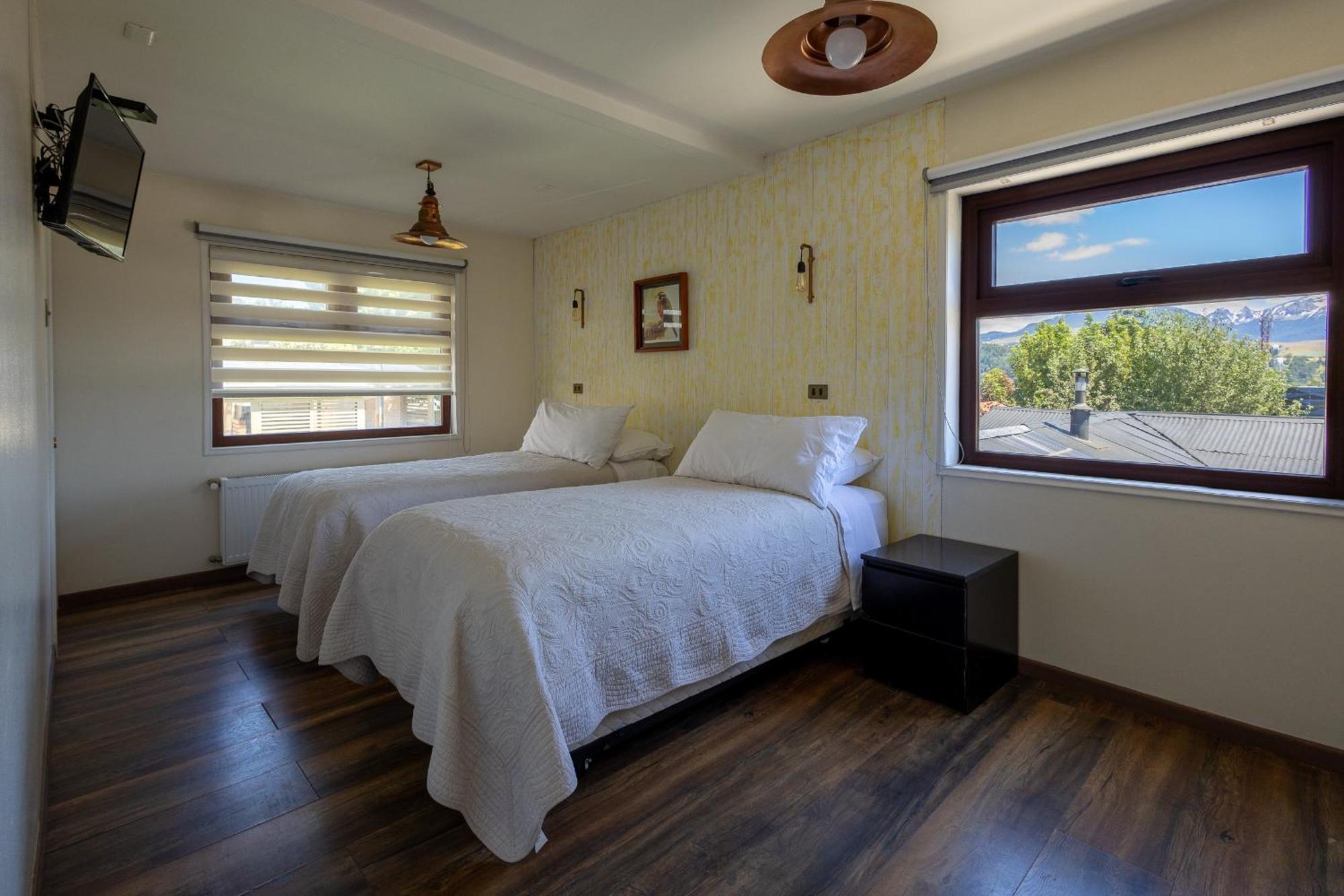 Abriga Bed And Breakfast 코이아이케 외부 사진