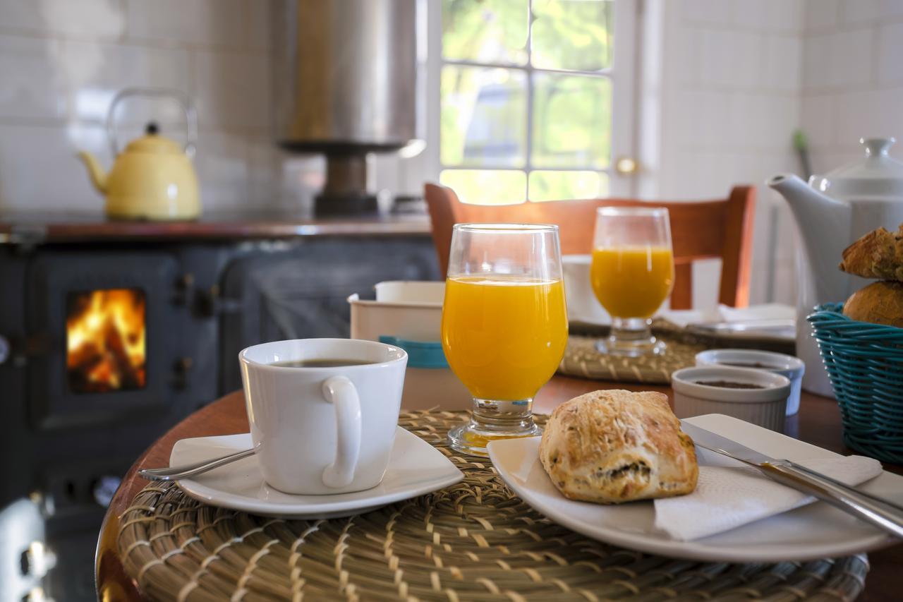Abriga Bed And Breakfast 코이아이케 외부 사진