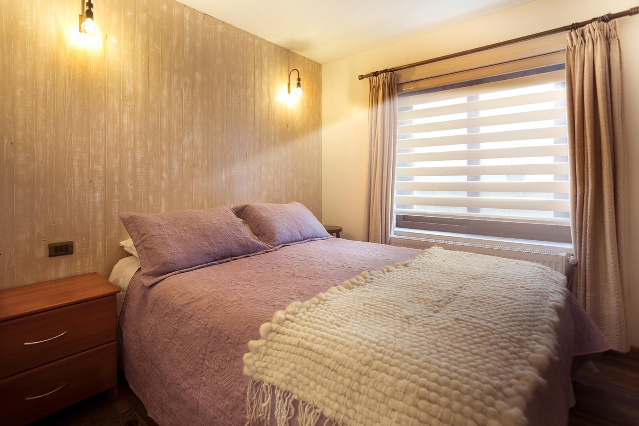 Abriga Bed And Breakfast 코이아이케 외부 사진