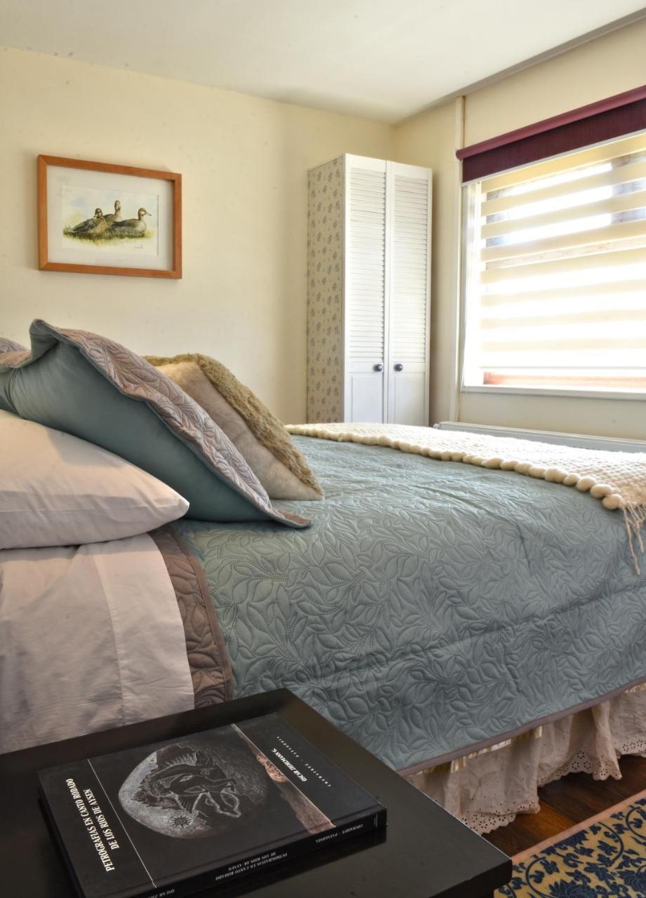 Abriga Bed And Breakfast 코이아이케 외부 사진