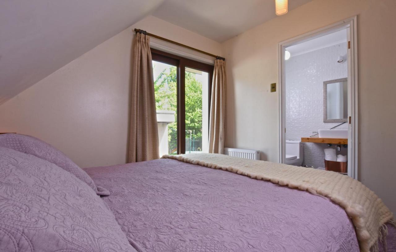 Abriga Bed And Breakfast 코이아이케 외부 사진