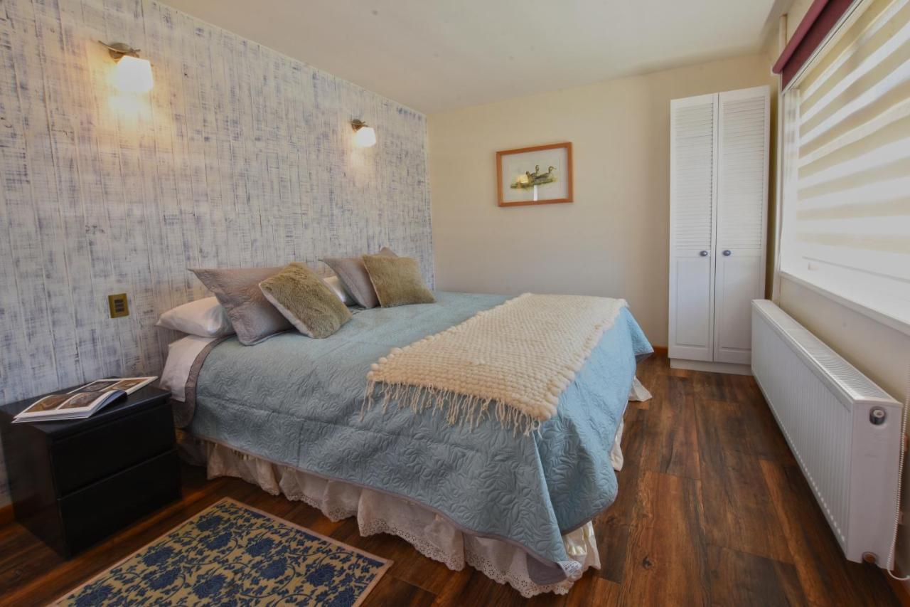 Abriga Bed And Breakfast 코이아이케 외부 사진