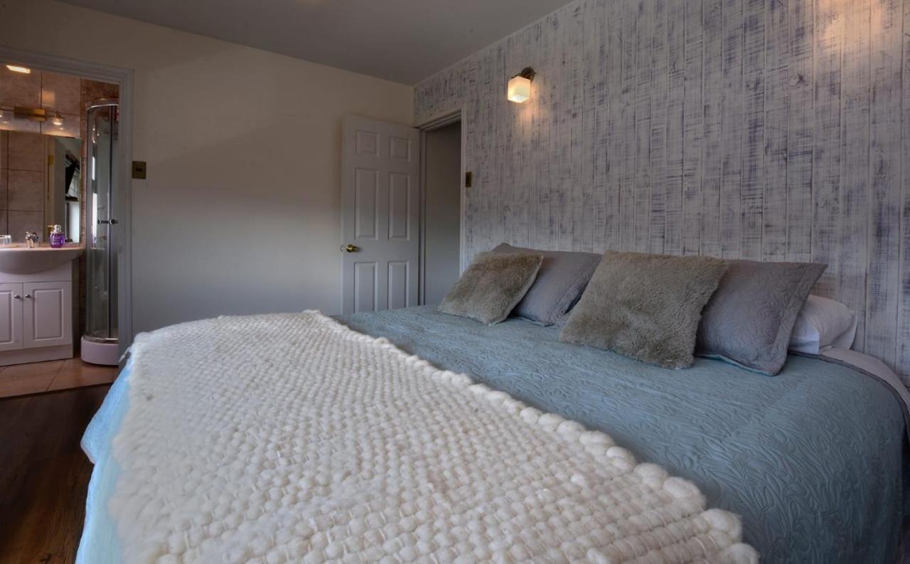 Abriga Bed And Breakfast 코이아이케 외부 사진